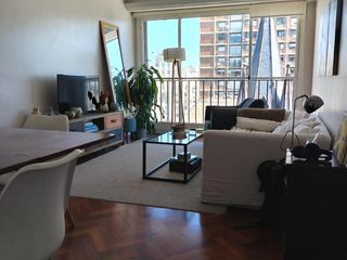 Foto 1 de Departamento en  Recoleta