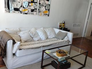 Foto 3 de Departamento en  Recoleta