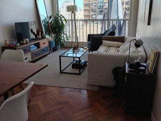 Foto 4 de Departamento en  Recoleta