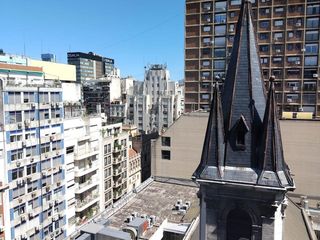Foto 2 de Departamento en  Recoleta