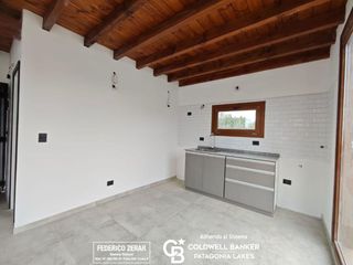 Foto 5 de Casa 73m2 a estrenar  - Bariloche - Río Negro