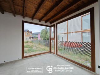 Foto 3 de Casa 73m2 a estrenar  - Bariloche - Río Negro