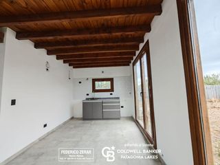 Foto 4 de Casa 73m2 a estrenar  - Bariloche - Río Negro