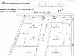 Foto 23 de Casa 73m2 a estrenar  - Bariloche - Río Negro