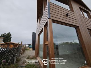 Foto 2 de Casa 73m2 a estrenar  - Bariloche - Río Negro