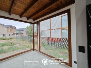Foto 9 de Casa 73m2 a estrenar  - Bariloche - Río Negro
