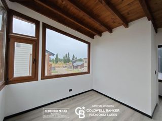 Foto 20 de Casa 73m2 a estrenar  - Bariloche - Río Negro