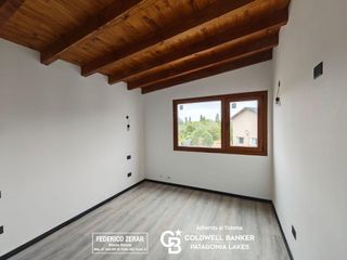 Foto 16 de Casa 73m2 a estrenar  - Bariloche - Río Negro