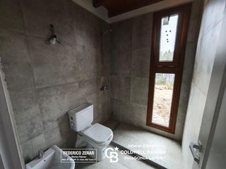 Foto 11 de Casa 73m2 a estrenar  - Bariloche - Río Negro