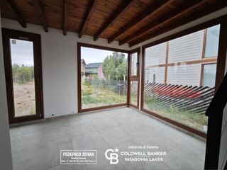 Foto 8 de Casa 73m2 a estrenar  - Bariloche - Río Negro