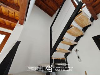 Foto 12 de Casa 73m2 a estrenar  - Bariloche - Río Negro
