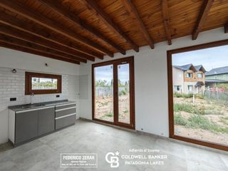 Foto 6 de Casa 73m2 a estrenar  - Bariloche - Río Negro