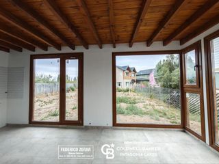 Foto 7 de Casa 73m2 a estrenar  - Bariloche - Río Negro