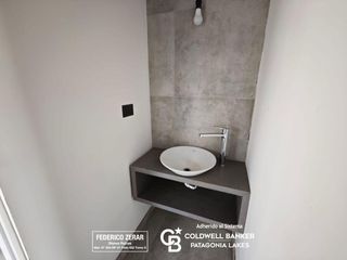 Foto 10 de Casa 73m2 a estrenar  - Bariloche - Río Negro