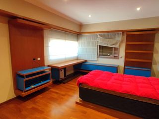 Foto 19 de Alquiler Casa 4 dormitorios Amueblada con cochera - San Marino, Funes Hills, Funes