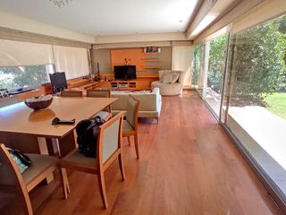 Foto 5 de Alquiler Casa 4 dormitorios Amueblada con cochera - San Marino, Funes Hills, Funes