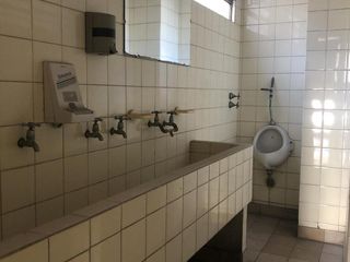 Foto 13 de VENTA - edificio con depósito 1890 m2 - CABA