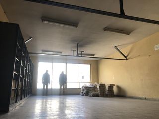 Foto 10 de VENTA - edificio con depósito 1890 m2 - CABA