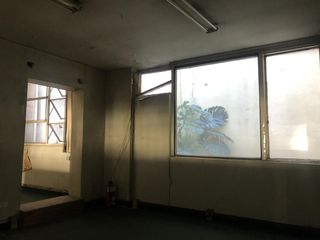 Foto 9 de VENTA - edificio con depósito 1890 m2 - CABA