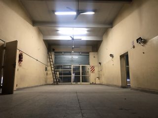 Foto 6 de VENTA - edificio con depósito 1890 m2 - CABA