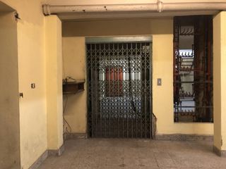 Foto 4 de VENTA - edificio con depósito 1890 m2 - CABA