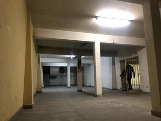 Foto 2 de VENTA - edificio con depósito 1890 m2 - CABA