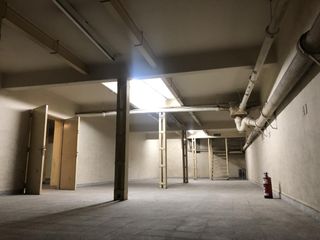 Foto 7 de VENTA - edificio con depósito 1890 m2 - CABA