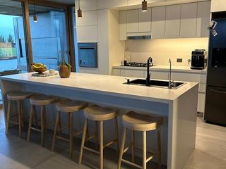 Foto 21 de Casa en venta al Rio 4 ambientes en Naudir
