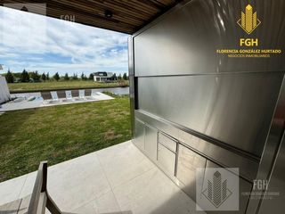 Foto 9 de Casa en venta al Rio 4 ambientes en Naudir