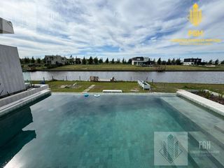 Foto 5 de Casa en venta al Rio 4 ambientes en Naudir