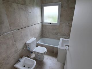 Foto 13 de Departamento 2 amb en venta a estrenar