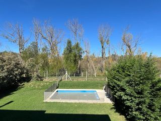 Foto 31 de Casa en venta con renta, 4 ambientes, 3 dormitorios, Barrio Acacias/Puertos