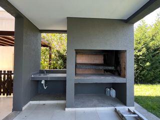 Foto 27 de Casa en venta con renta, 4 ambientes, 3 dormitorios, Barrio Acacias/Puertos