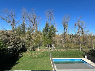 Foto 35 de Casa en venta con renta, 4 ambientes, 3 dormitorios, Barrio Acacias/Puertos
