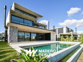 Foto 2 de Alquiler/ Venta  - El Yacht - 5 ambientes - 483 m2