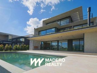 Foto 9 de Alquiler/ Venta  - El Yacht - 5 ambientes - 483 m2