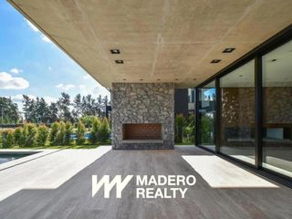Foto 28 de Alquiler/ Venta  - El Yacht - 5 ambientes - 483 m2