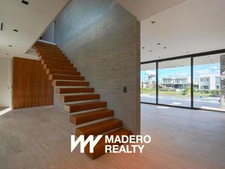 Foto 5 de Alquiler/ Venta  - El Yacht - 5 ambientes - 483 m2