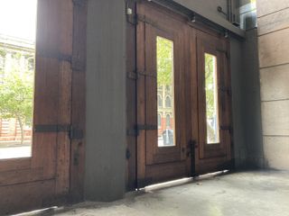 Foto 9 de Excelente oportunidad -2 COCHERAS EN VENTA - Molina Ciudad - BARRACAS