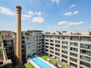 Foto 38 de Excelente oportunidad -2 COCHERAS EN VENTA - Molina Ciudad - BARRACAS