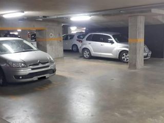 Foto 2 de Excelente oportunidad -2 COCHERAS EN VENTA - Molina Ciudad - BARRACAS