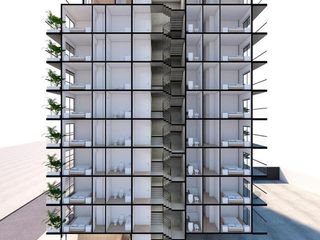 Foto 6 de Terreno en Venta con Proyecto Aprobado y Vencido – 4500 m² - Boedo
