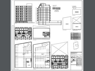 Foto 5 de Terreno en Venta con Proyecto Aprobado y Vencido – 4500 m² - Boedo