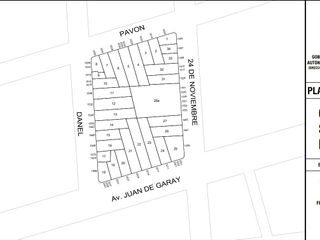 Foto 12 de Terreno en Venta con Proyecto Aprobado y Vencido – 4500 m² - Boedo