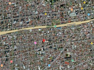 Foto 11 de Terreno en Venta con Proyecto Aprobado y Vencido – 4500 m² - Boedo
