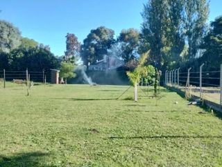 Foto 14 de Terreno en venta - 810Mts2 - Arturo Seguí, La Plata