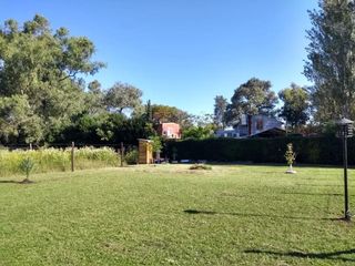 Foto 2 de Terreno en venta - 810Mts2 - Arturo Seguí, La Plata