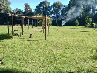 Foto 10 de Terreno en venta - 810Mts2 - Arturo Seguí, La Plata