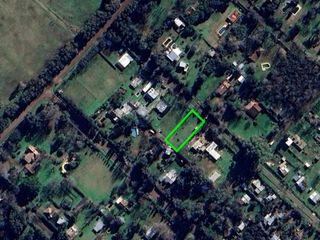 Foto 11 de Terreno en venta - 810Mts2 - Arturo Seguí, La Plata