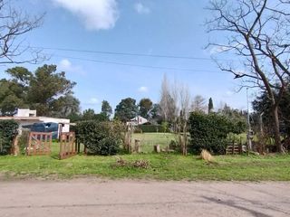 Foto 3 de Terreno en venta - 810Mts2 - Arturo Seguí, La Plata